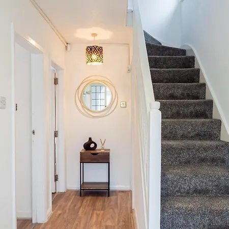 The Brays House For Families, Contractors And Professionals, Apartament *